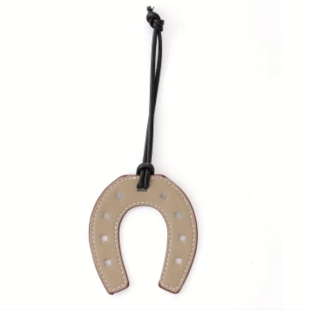 Horseshoe Bag Charms - Picture 13 of 16